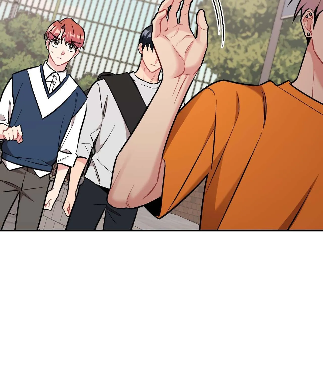 Cherry Complex Chapter 57 page 108 - 