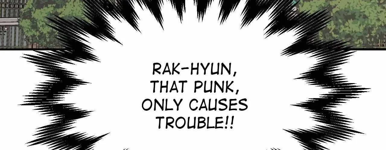 Cherry Complex Chapter 57 page 121 - 