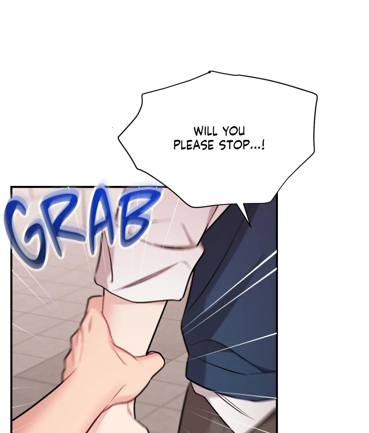 Cherry Complex Chapter 57 page 14 - 