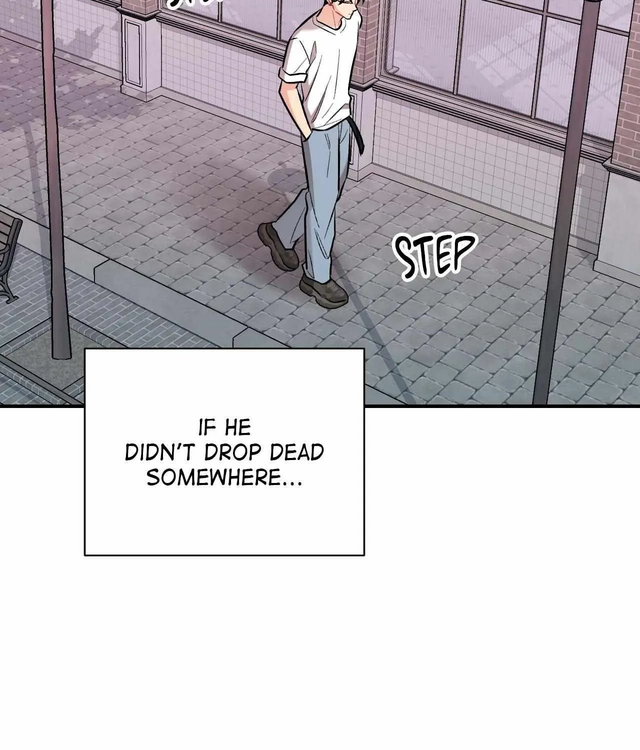 Cherry Complex Chapter 57 page 139 - 