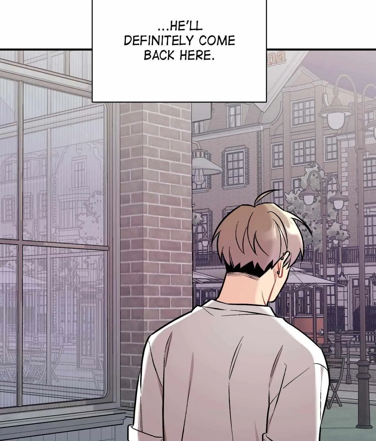 Cherry Complex Chapter 57 page 141 - 