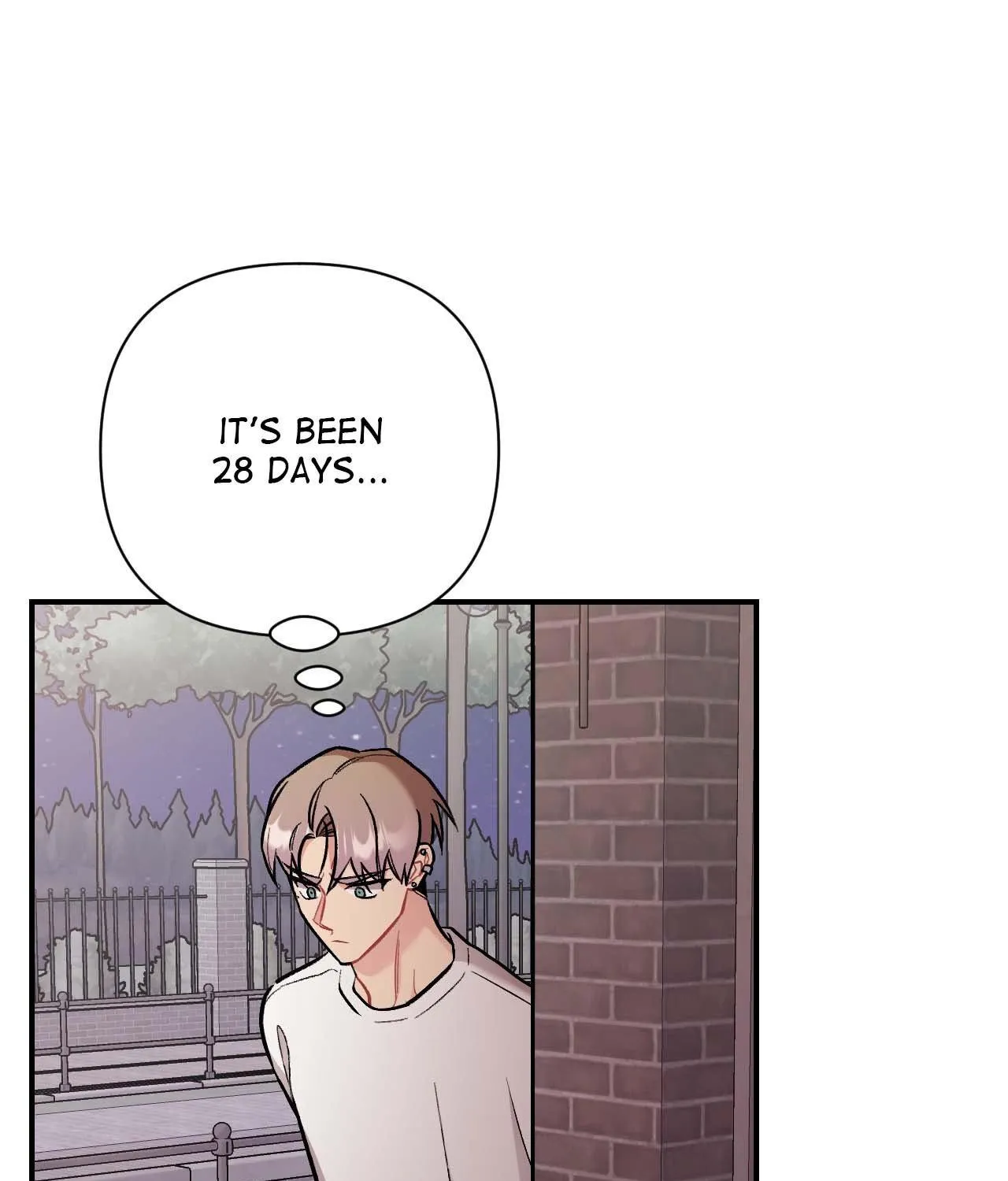 Cherry Complex Chapter 57 page 143 - 