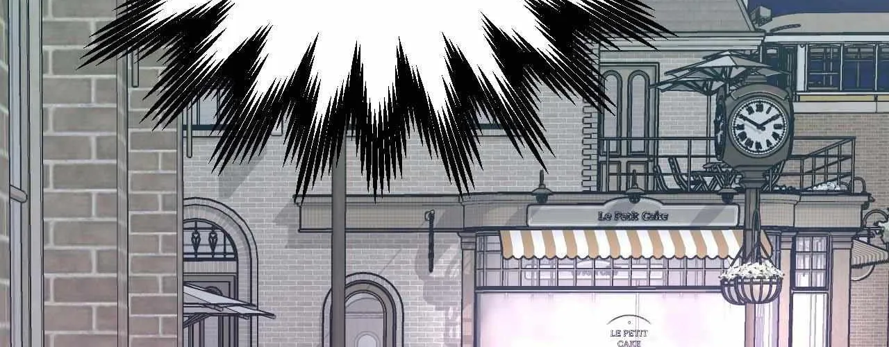 Cherry Complex Chapter 57 page 148 - 