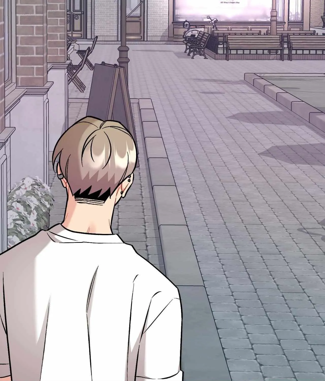 Cherry Complex Chapter 57 page 149 - 