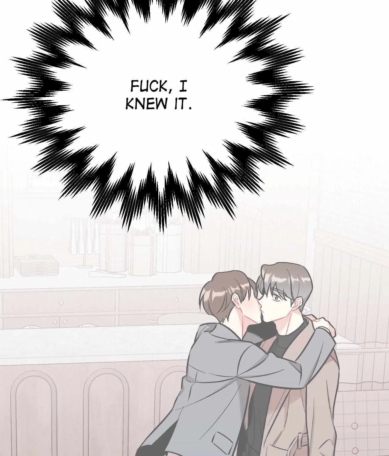 Cherry Complex Chapter 57 page 164 - 