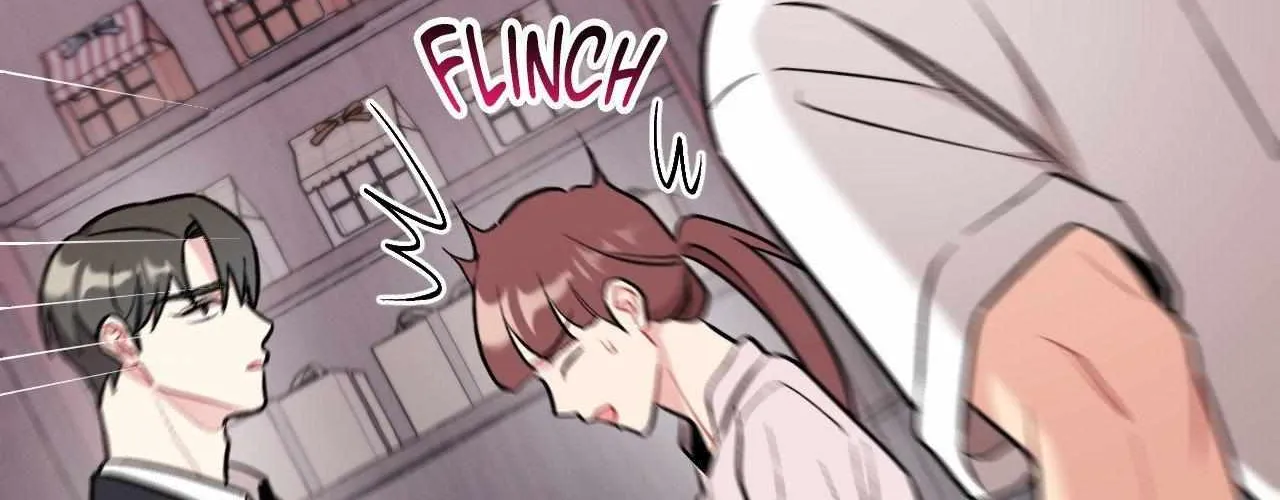 Cherry Complex Chapter 57 page 173 - 