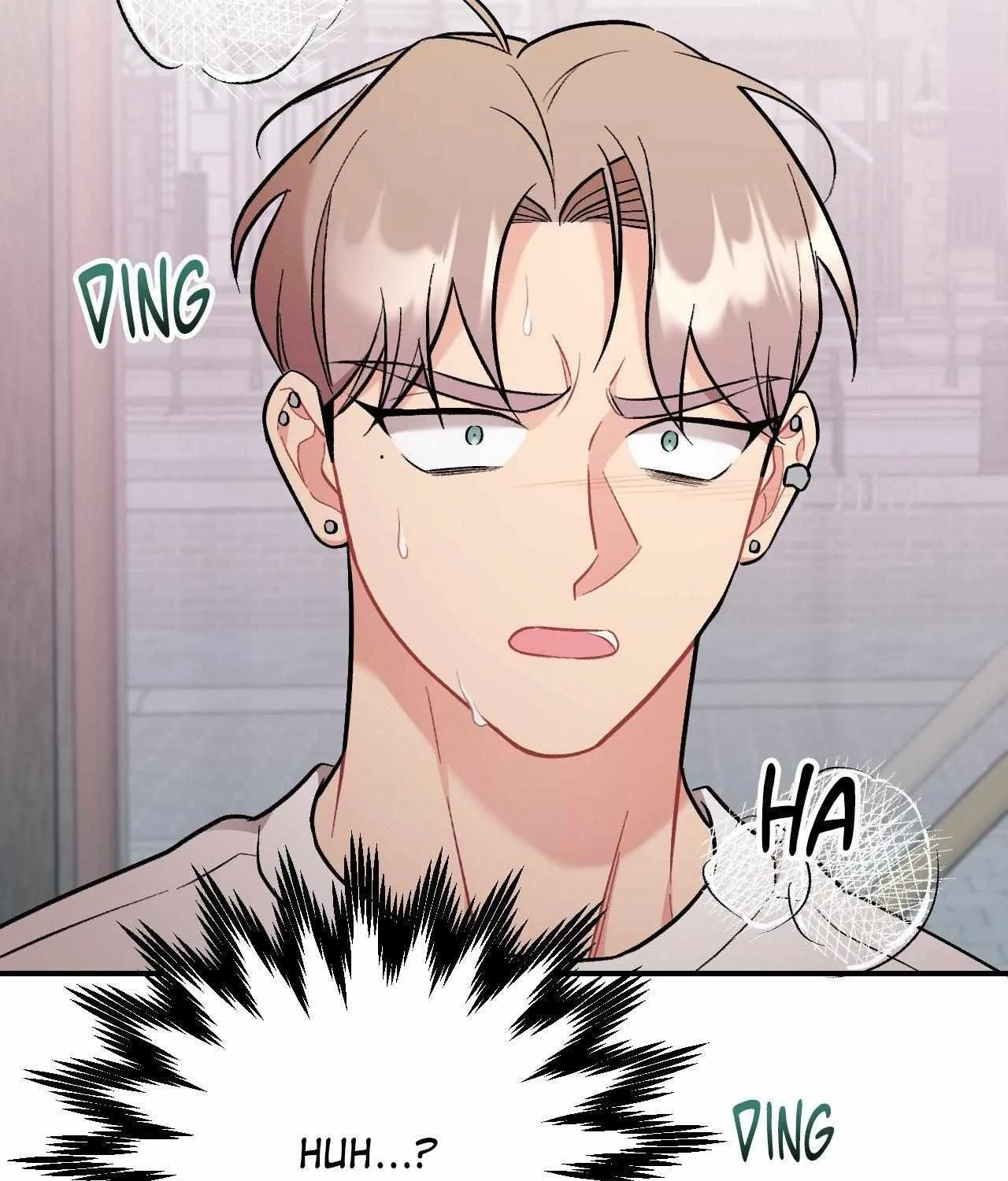 Cherry Complex Chapter 57 page 176 - 