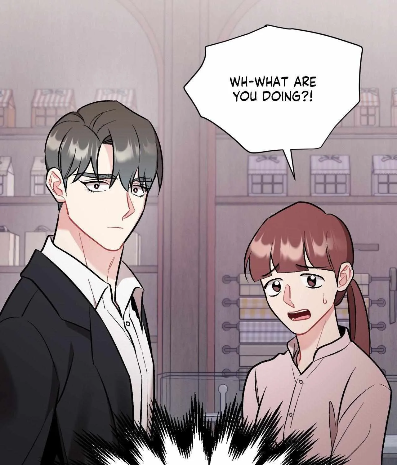 Cherry Complex Chapter 57 page 182 - 