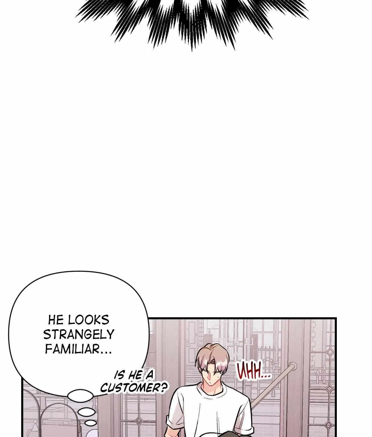 Cherry Complex Chapter 57 page 184 - 