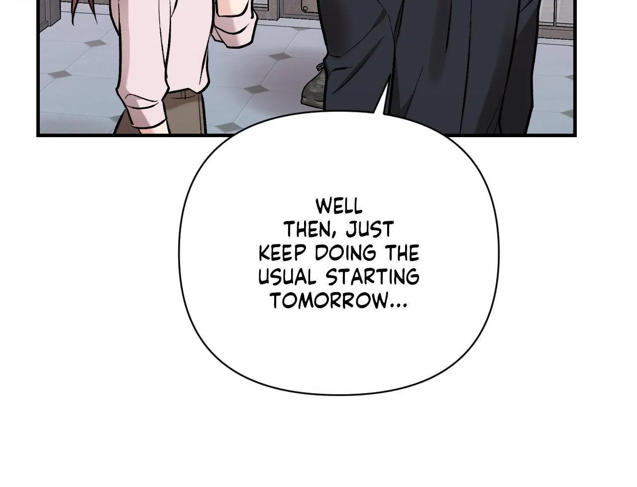 Cherry Complex Chapter 57 page 186 - 
