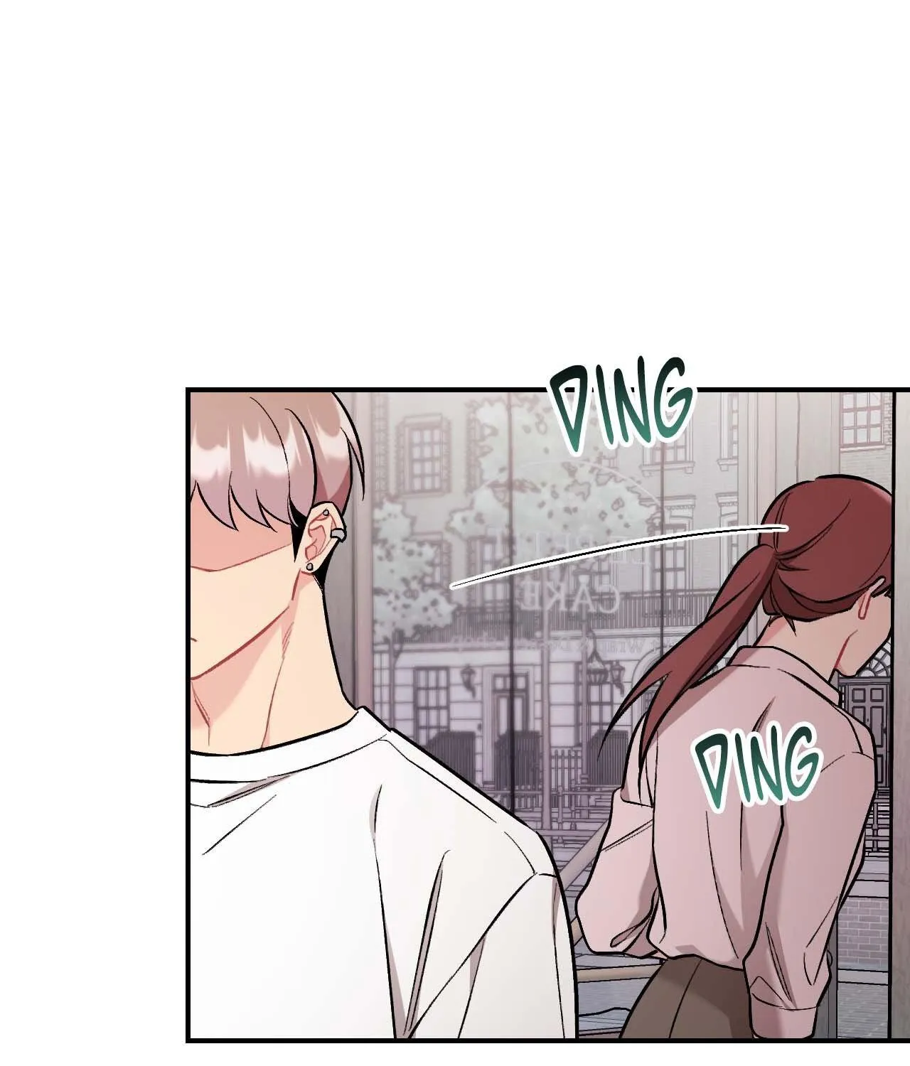 Cherry Complex Chapter 57 page 193 - 