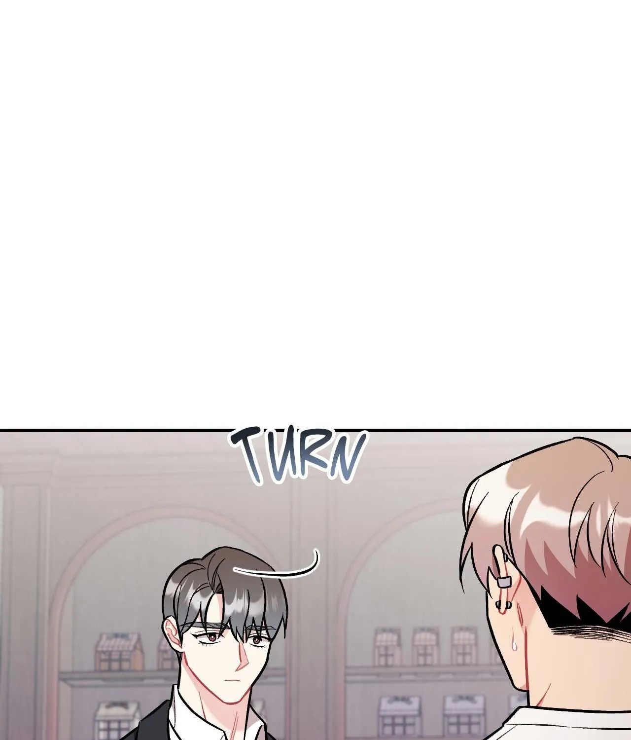 Cherry Complex Chapter 57 page 195 - 