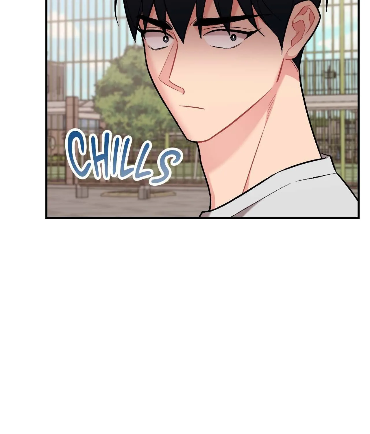 Cherry Complex Chapter 57 page 3 - 