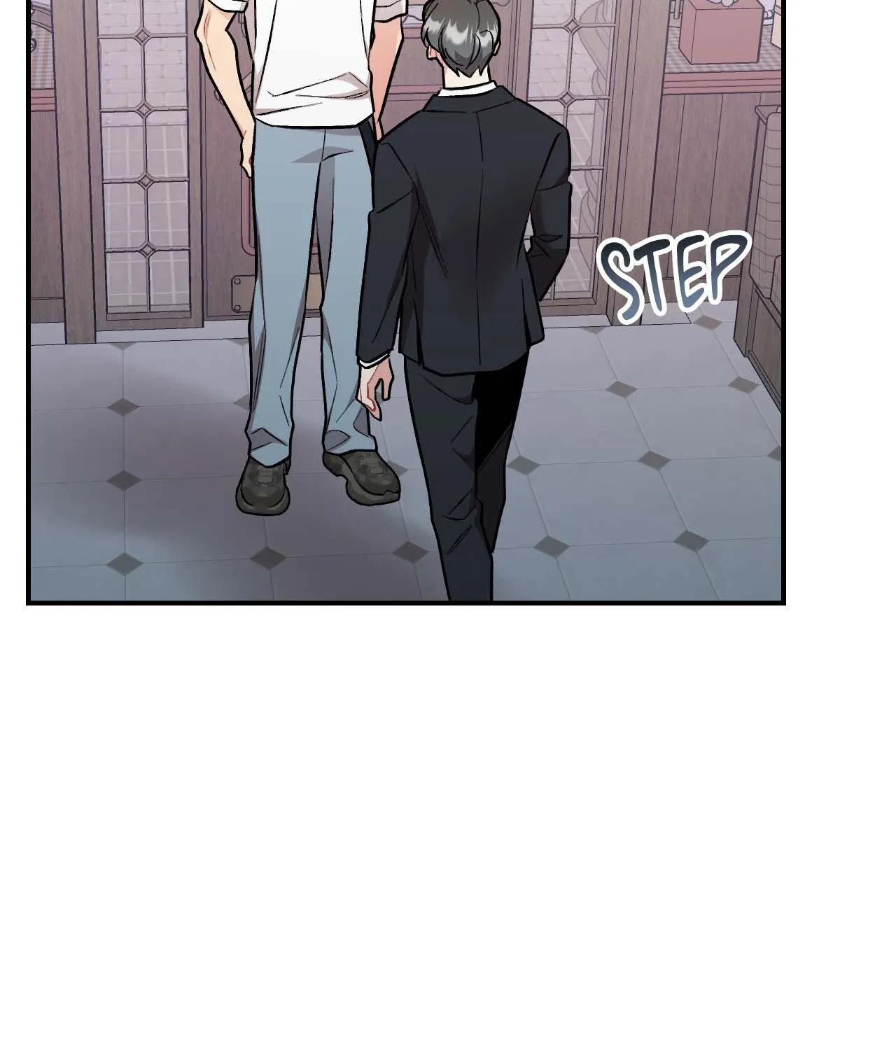 Cherry Complex Chapter 57 page 205 - 