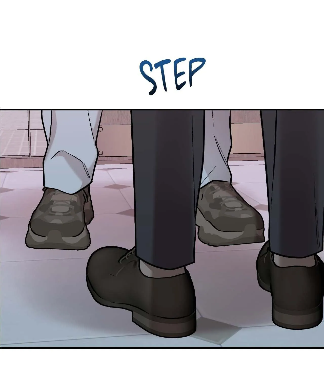 Cherry Complex Chapter 57 page 207 - 