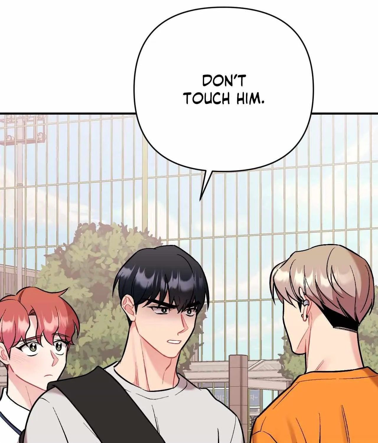 Cherry Complex Chapter 57 page 22 - 
