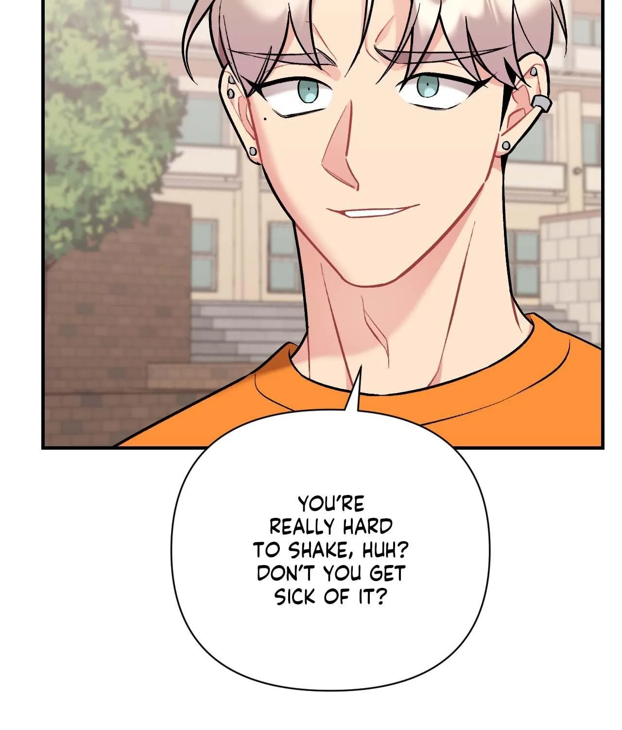 Cherry Complex Chapter 57 page 26 - 