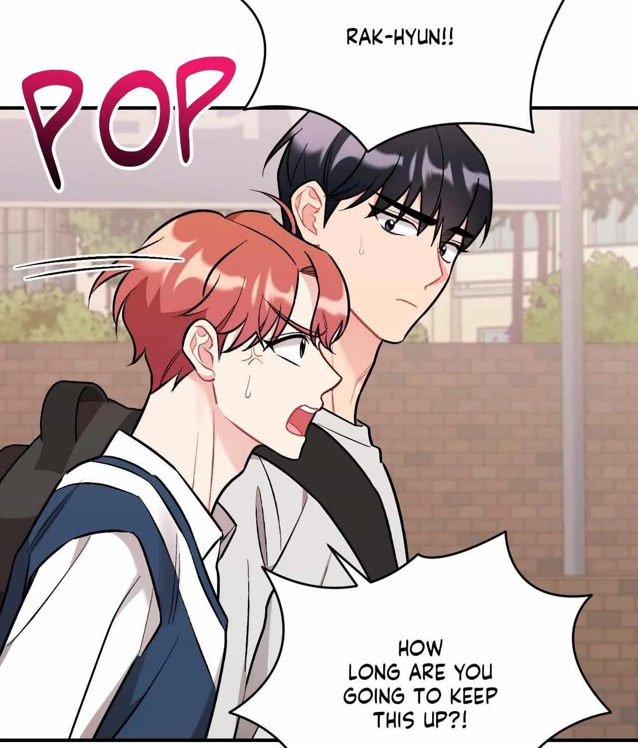 Cherry Complex Chapter 57 page 28 - 