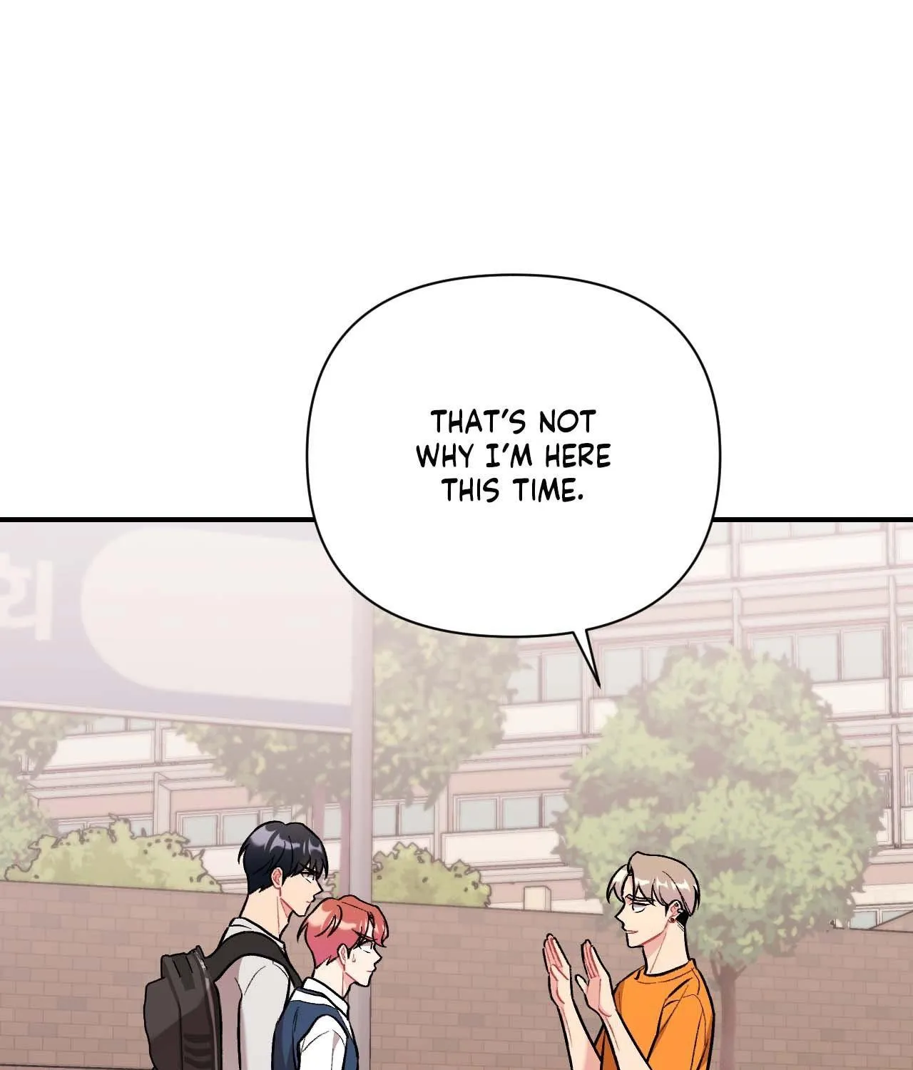Cherry Complex Chapter 57 page 33 - 