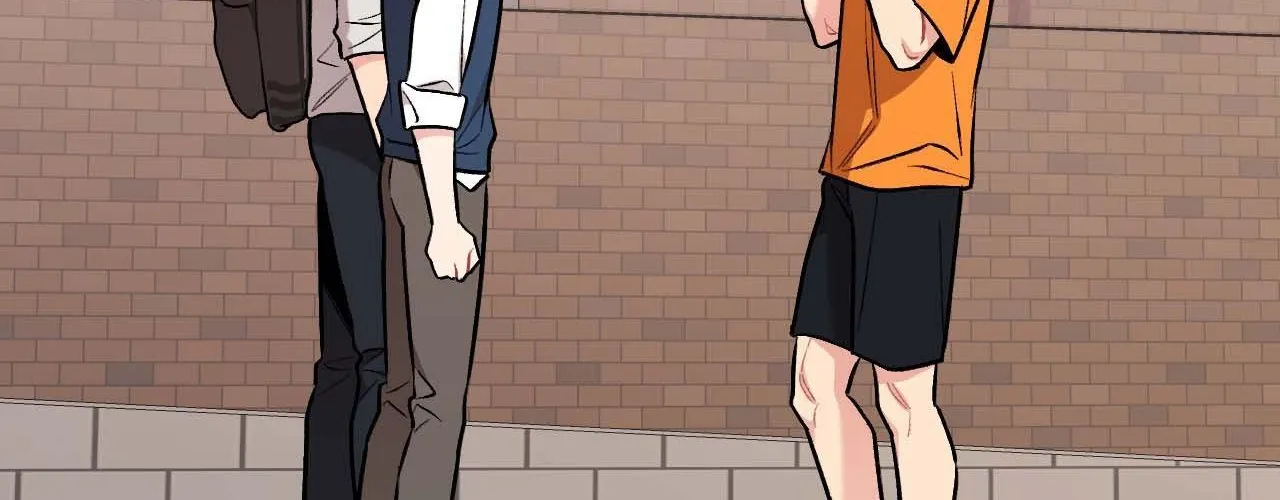 Cherry Complex Chapter 57 page 34 - 