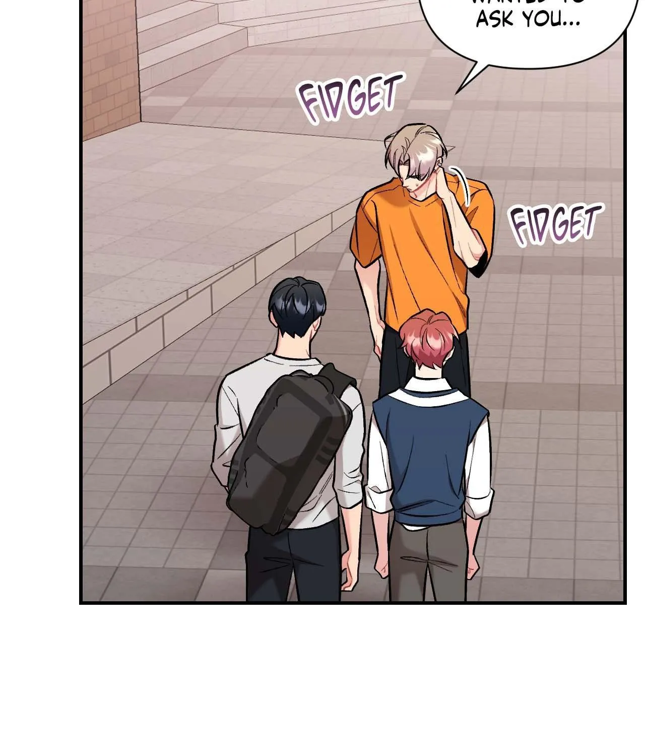 Cherry Complex Chapter 57 page 39 - 