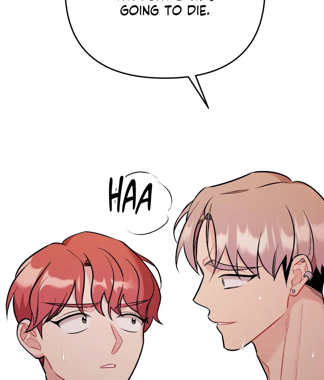 Cherry Complex Chapter 57 page 5 - 