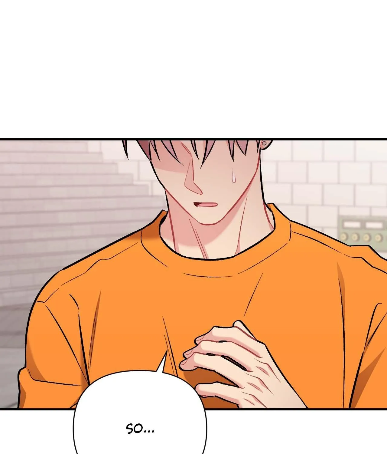 Cherry Complex Chapter 57 page 41 - 
