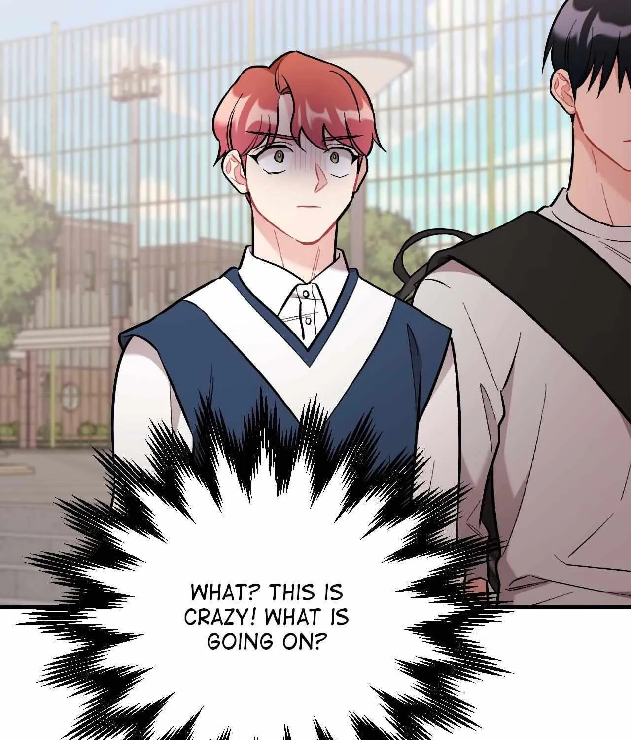 Cherry Complex Chapter 57 page 47 - 