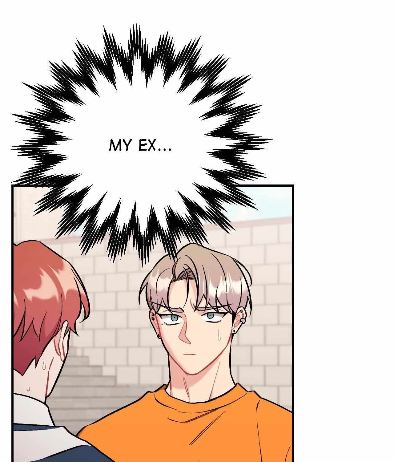 Cherry Complex Chapter 57 page 49 - 