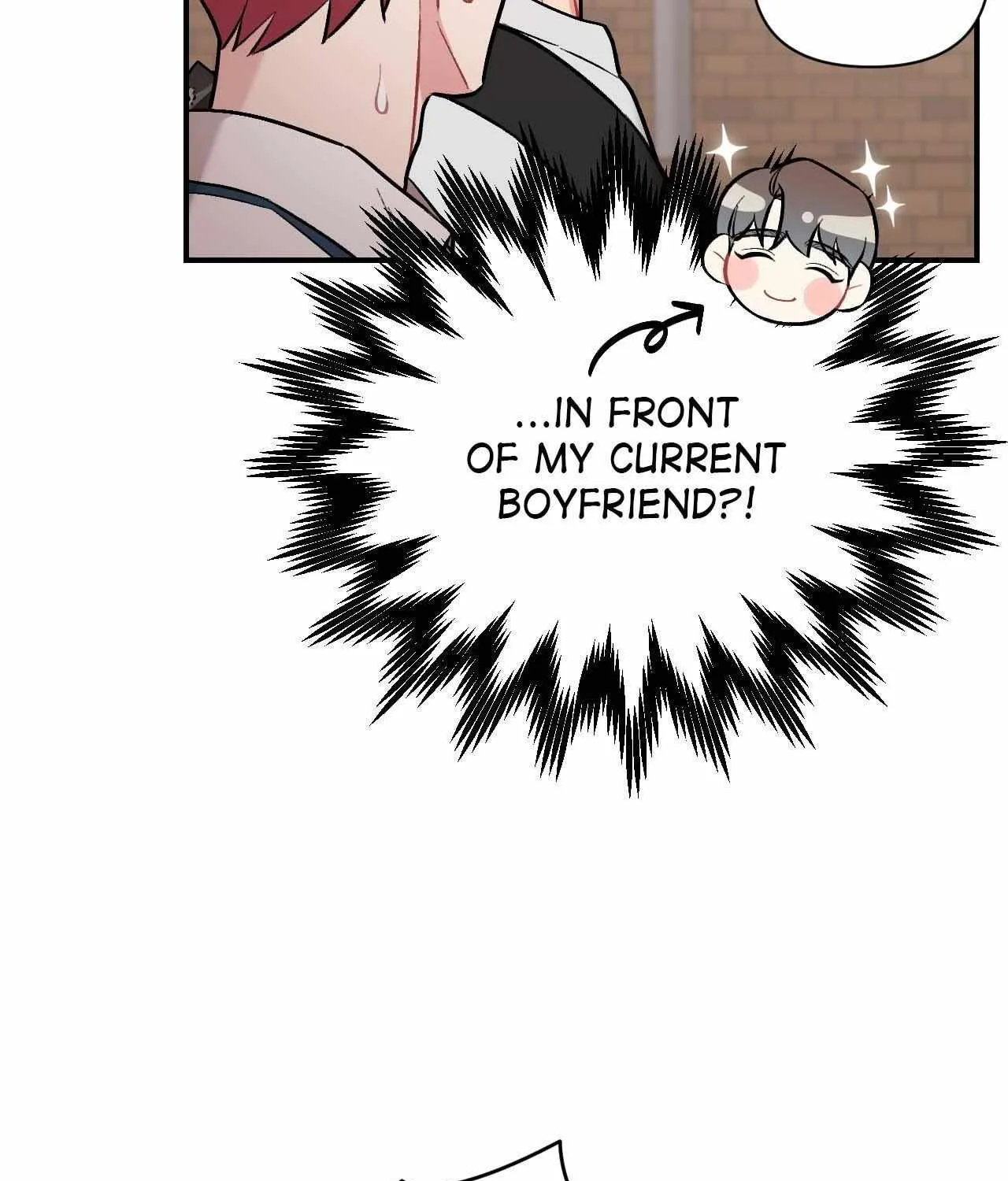 Cherry Complex Chapter 57 page 53 - 