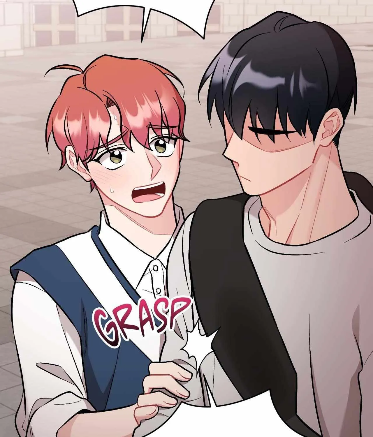 Cherry Complex Chapter 57 page 55 - 