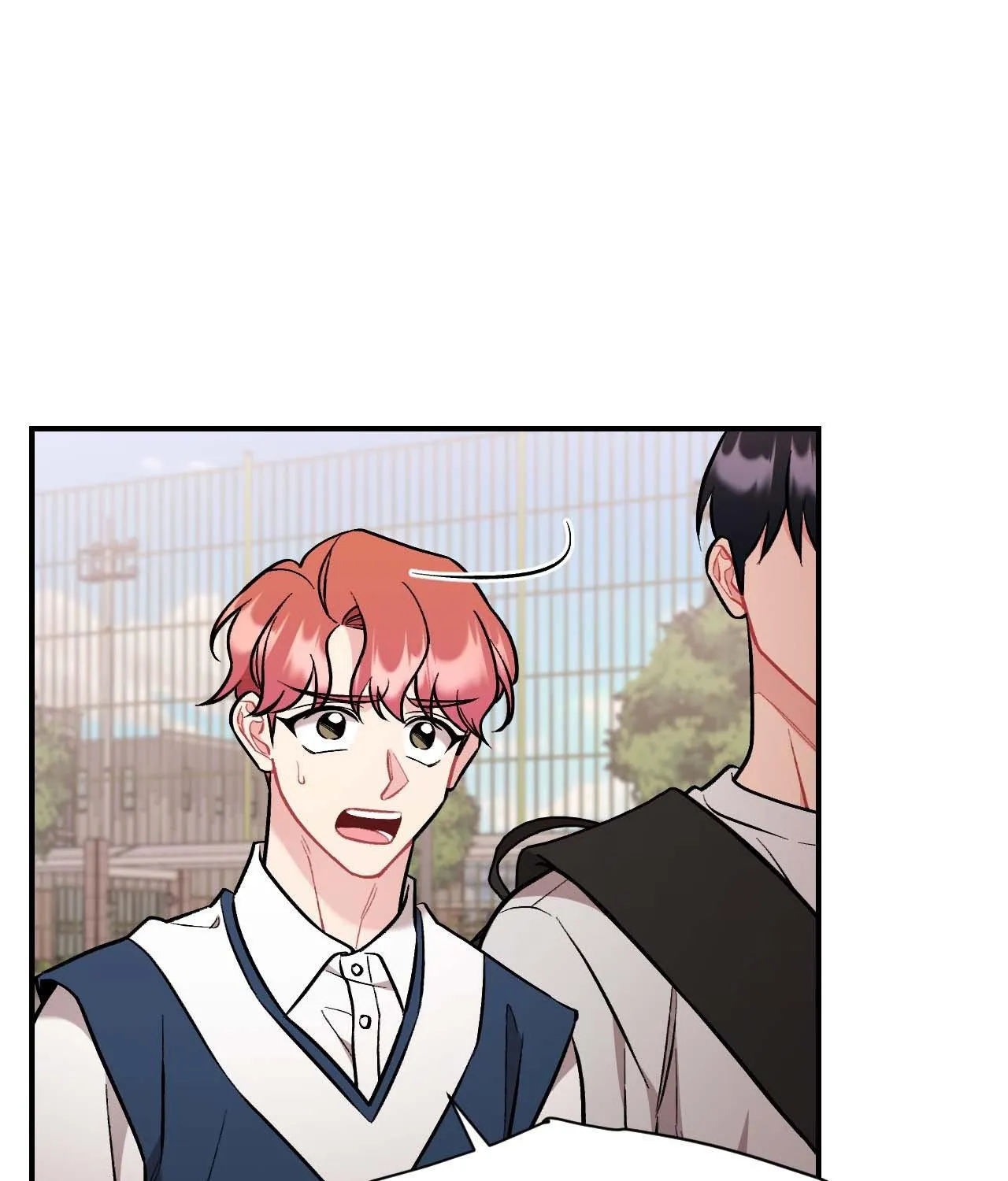 Cherry Complex Chapter 57 page 58 - 
