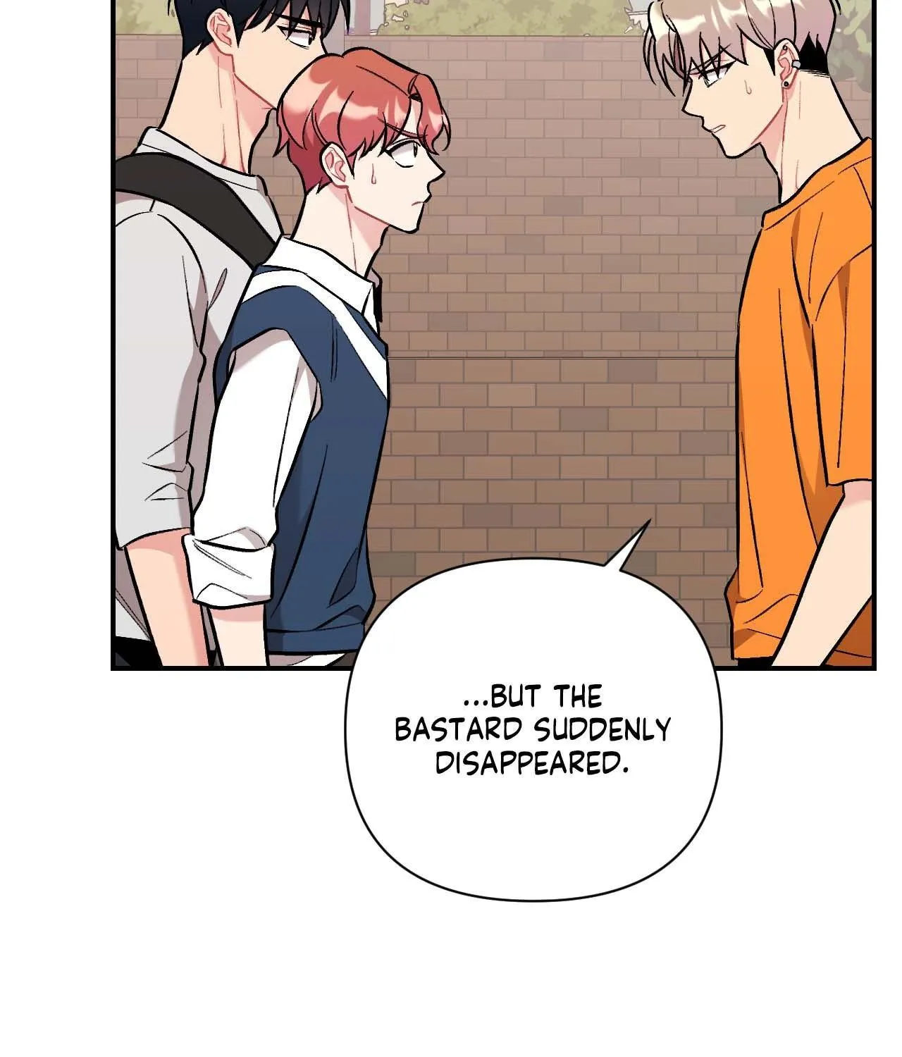Cherry Complex Chapter 57 page 68 - 