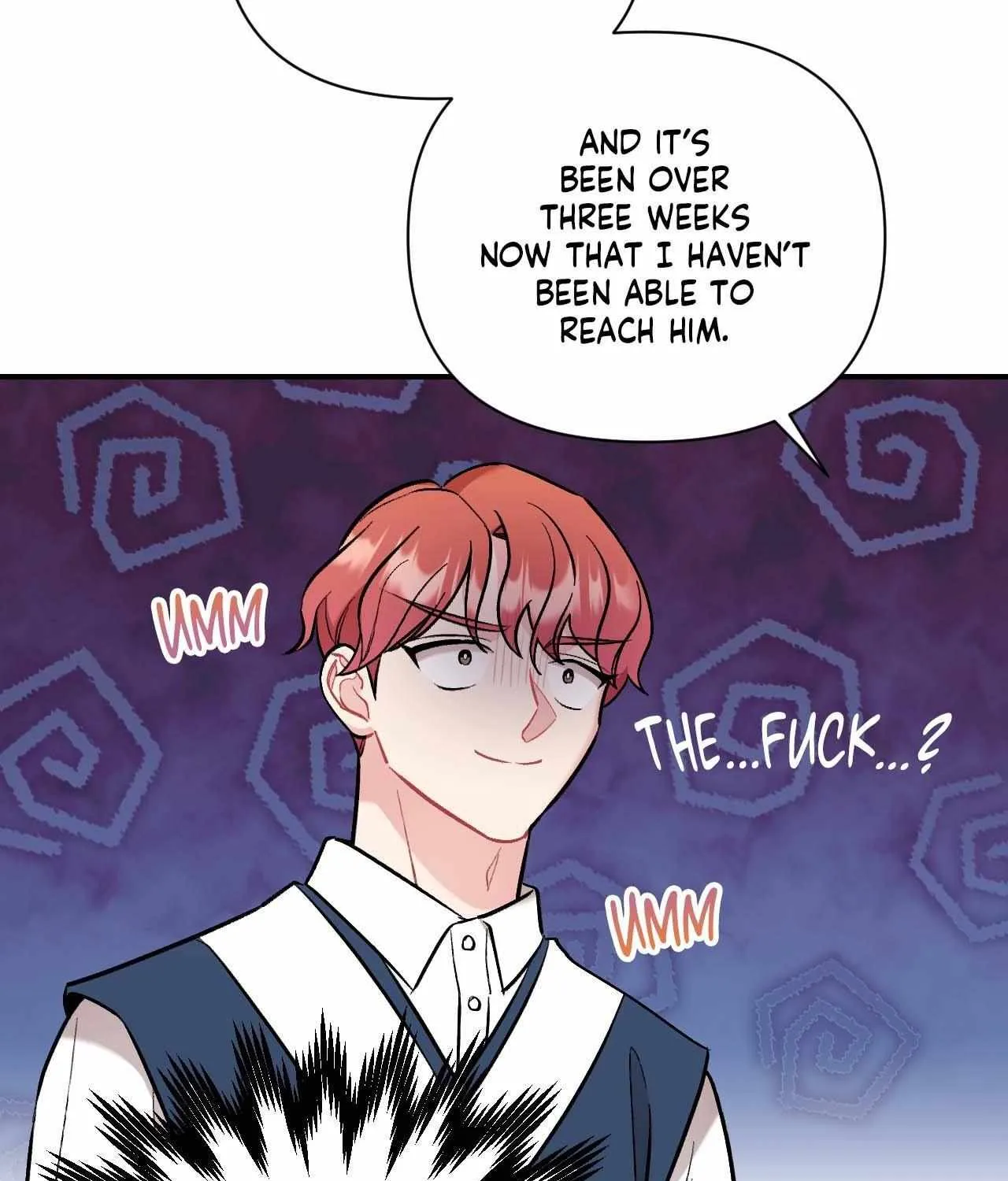 Cherry Complex Chapter 57 page 70 - 