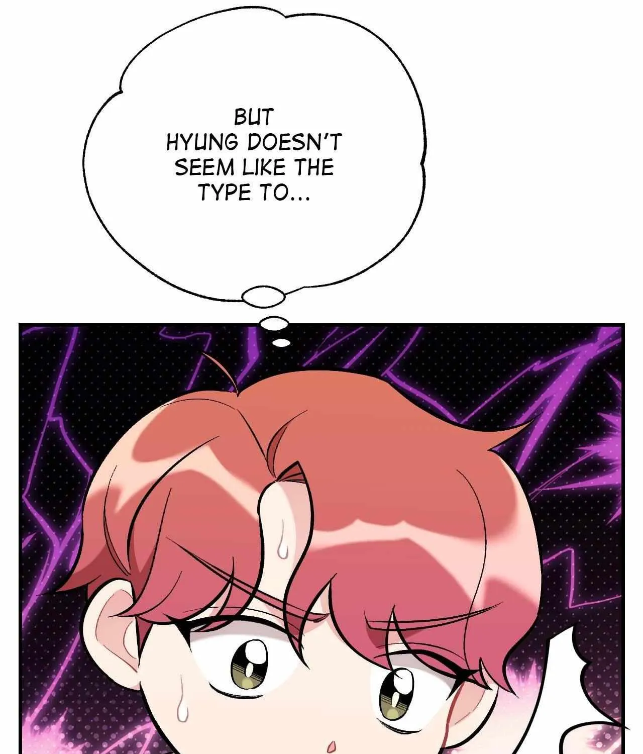 Cherry Complex Chapter 57 page 76 - 