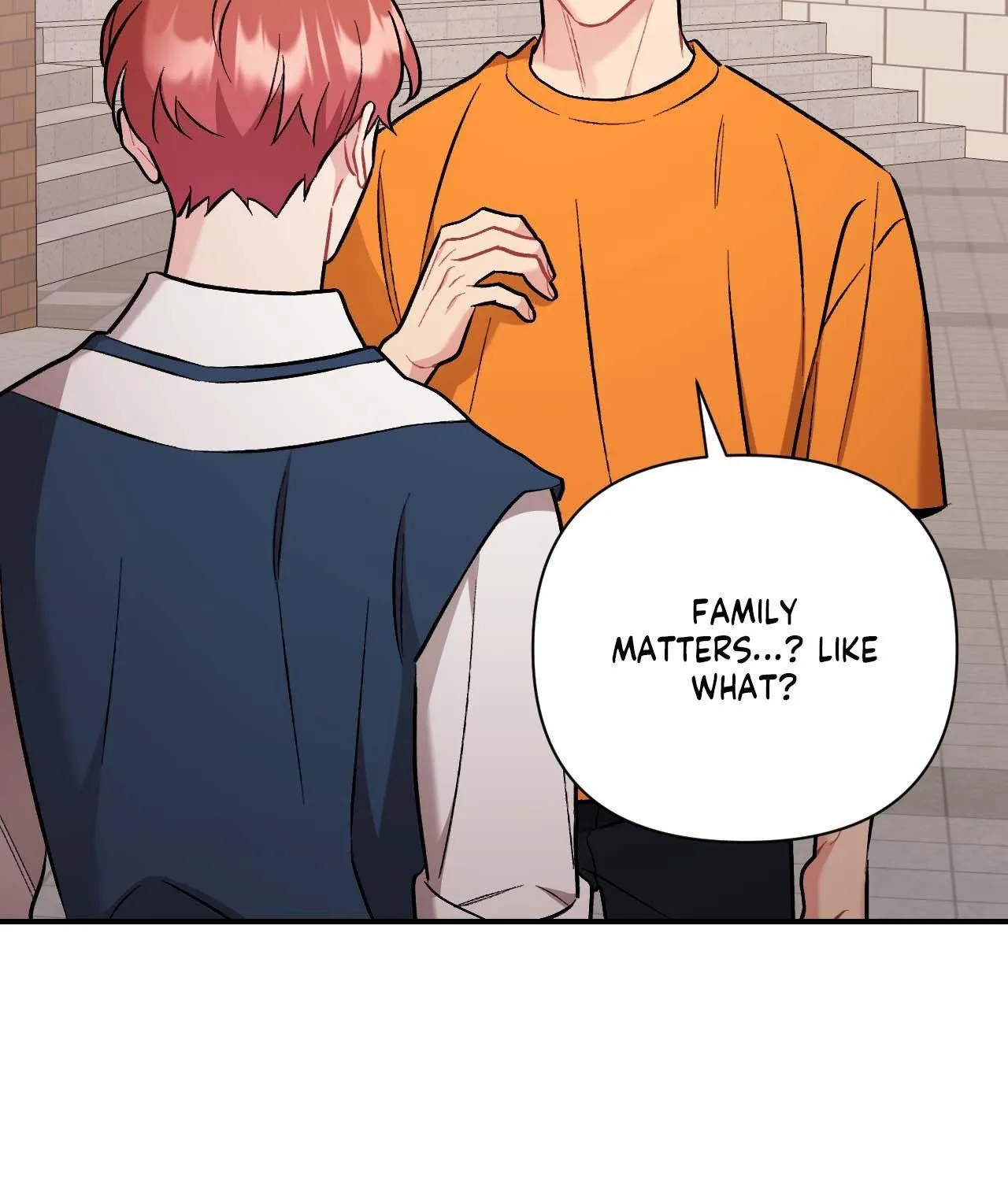 Cherry Complex Chapter 57 page 83 - 