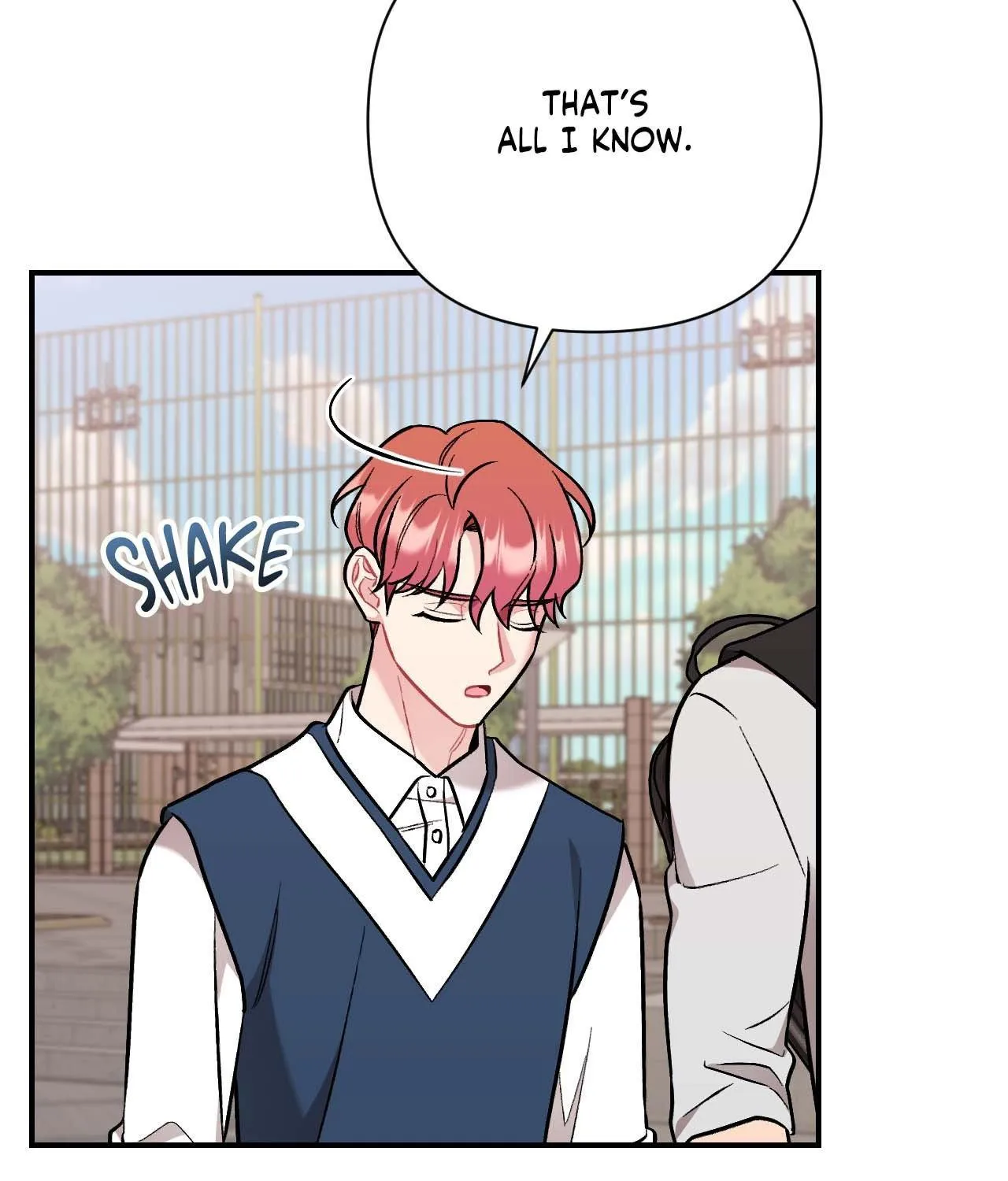 Cherry Complex Chapter 57 page 85 - 