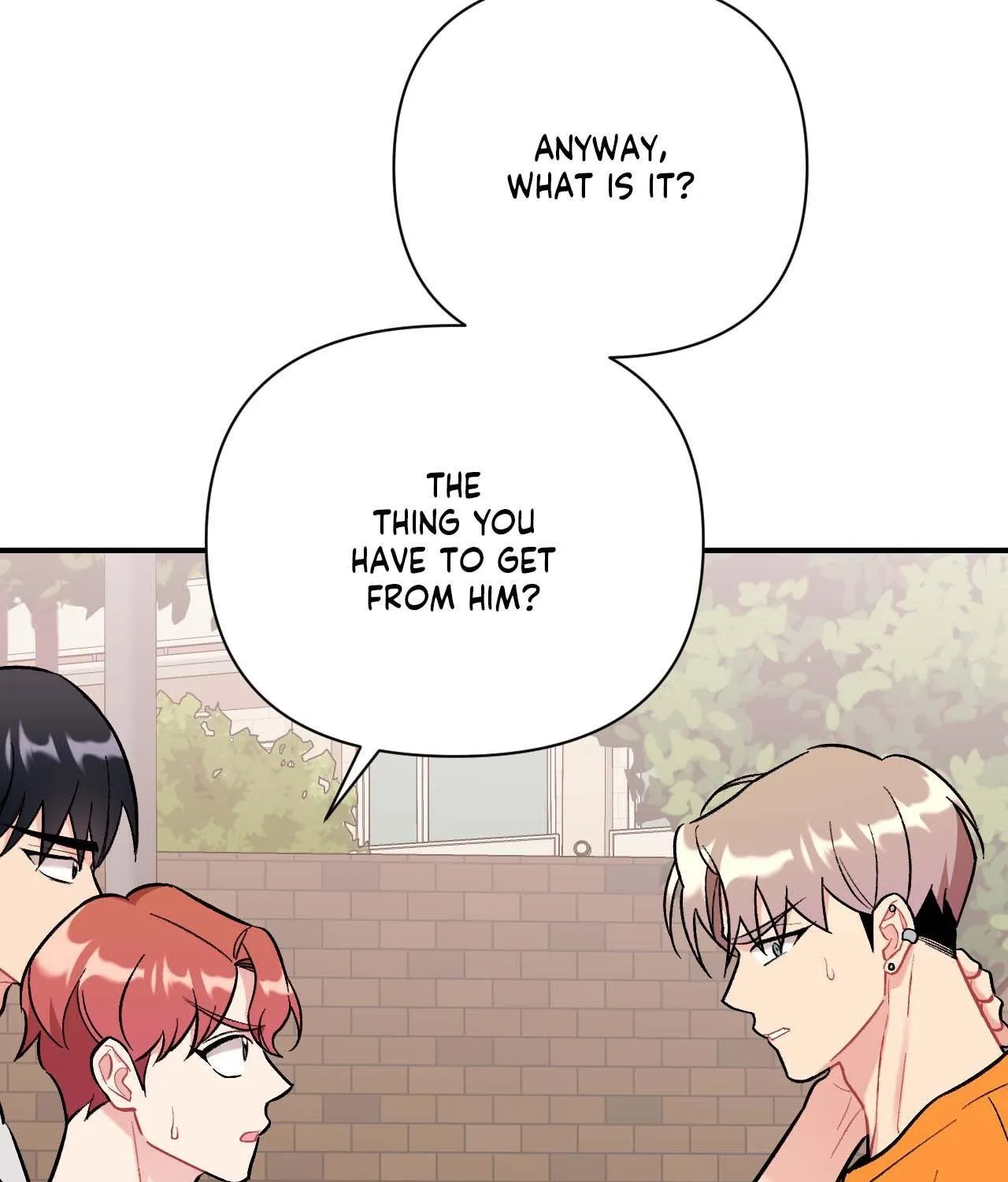 Cherry Complex Chapter 57 page 87 - 