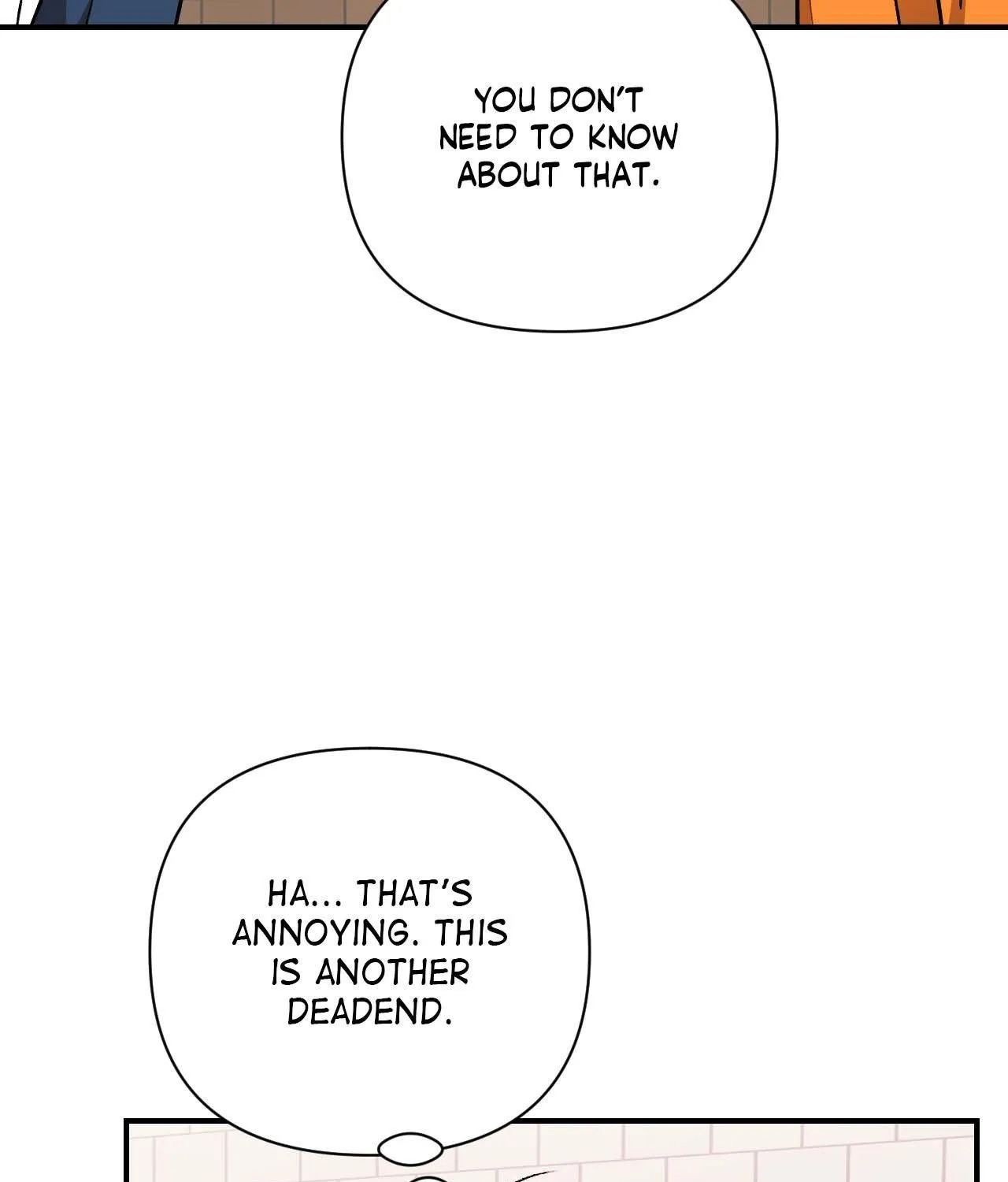Cherry Complex Chapter 57 page 89 - 