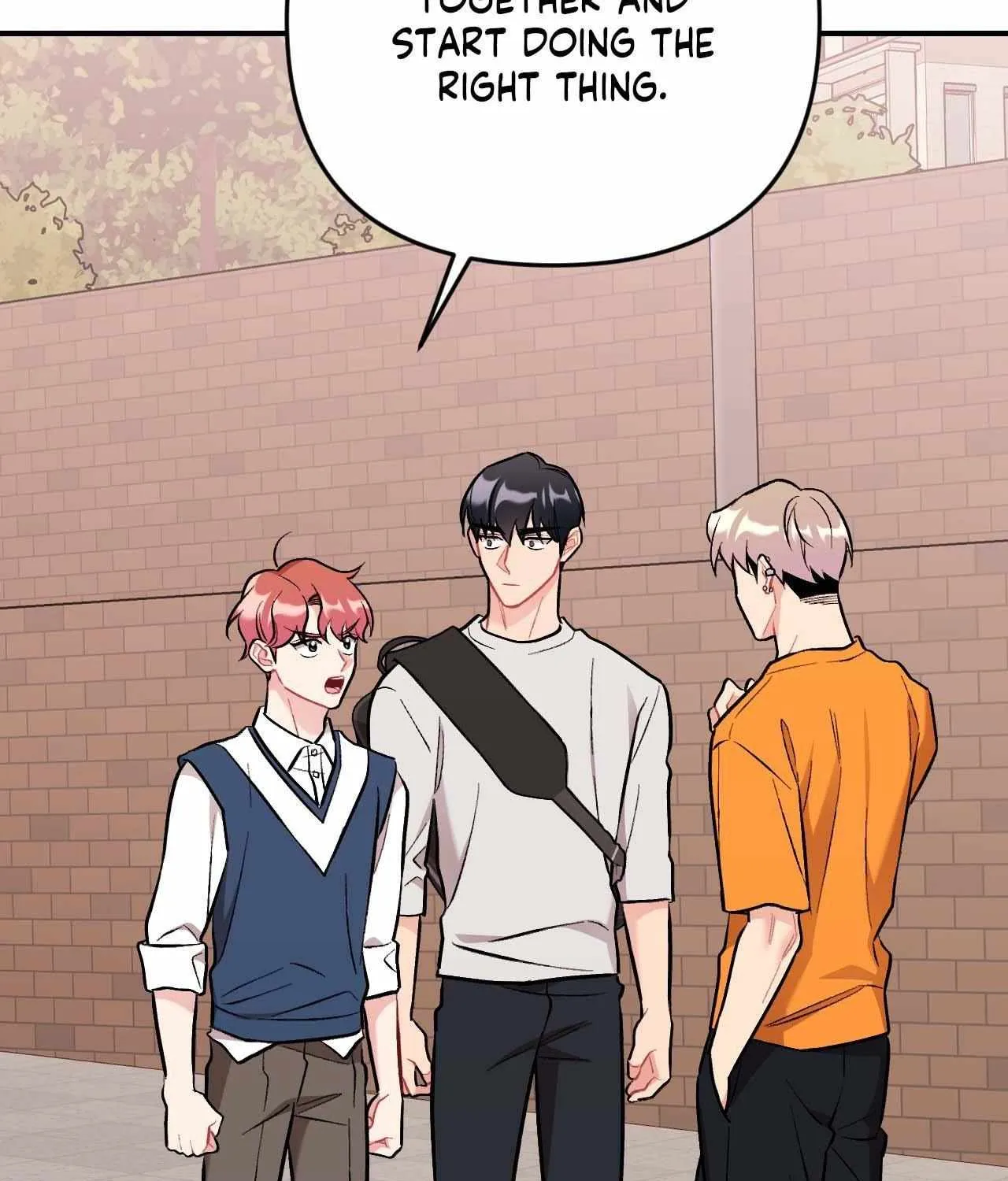 Cherry Complex Chapter 57 page 93 - 