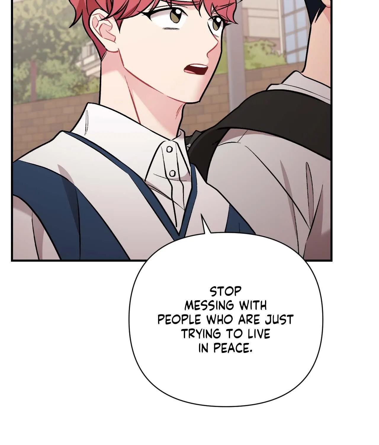 Cherry Complex Chapter 57 page 97 - 