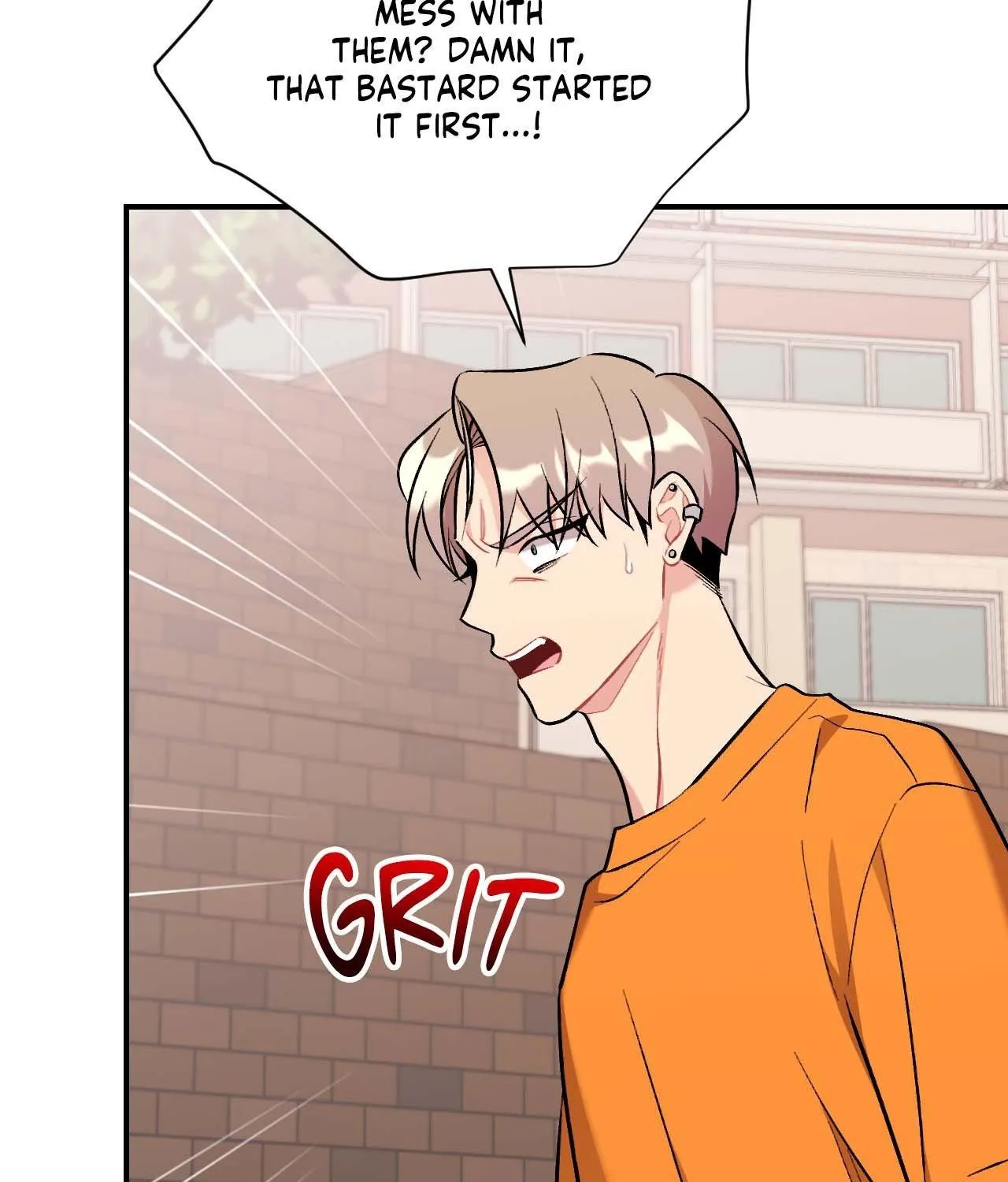 Cherry Complex Chapter 57 page 99 - 