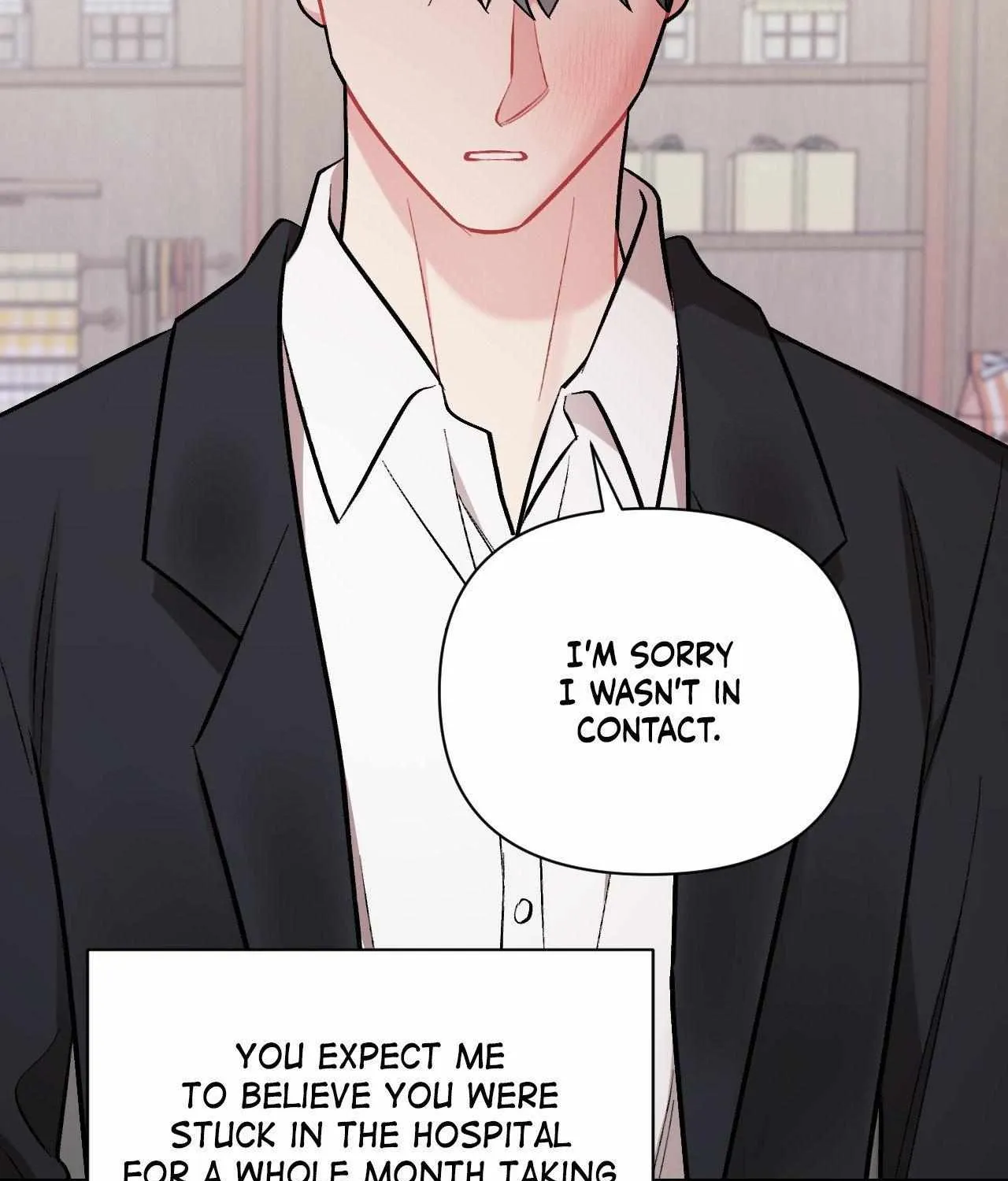 Cherry Complex Chapter 58 page 102 - 