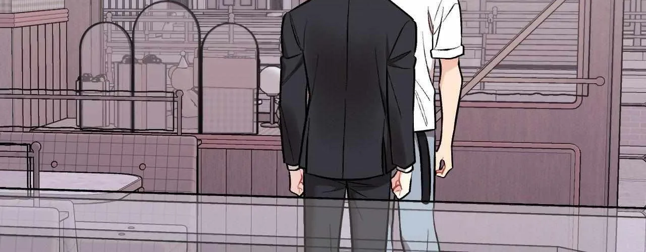 Cherry Complex Chapter 58 page 105 - 
