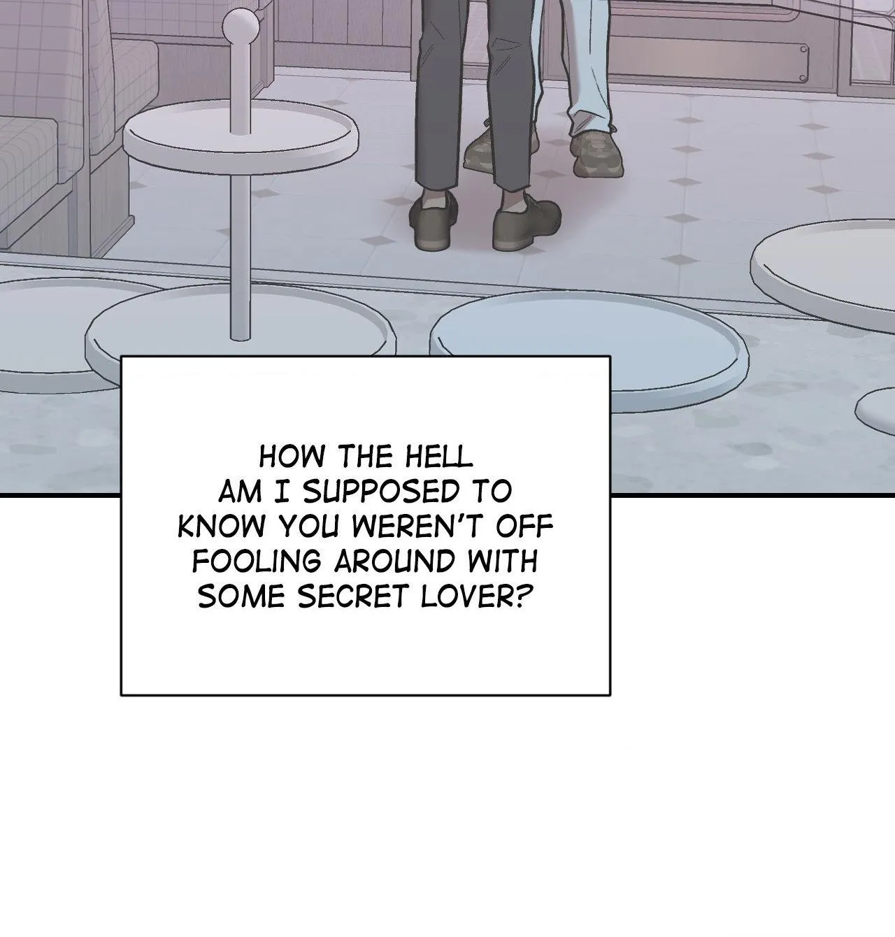 Cherry Complex Chapter 58 page 106 - 