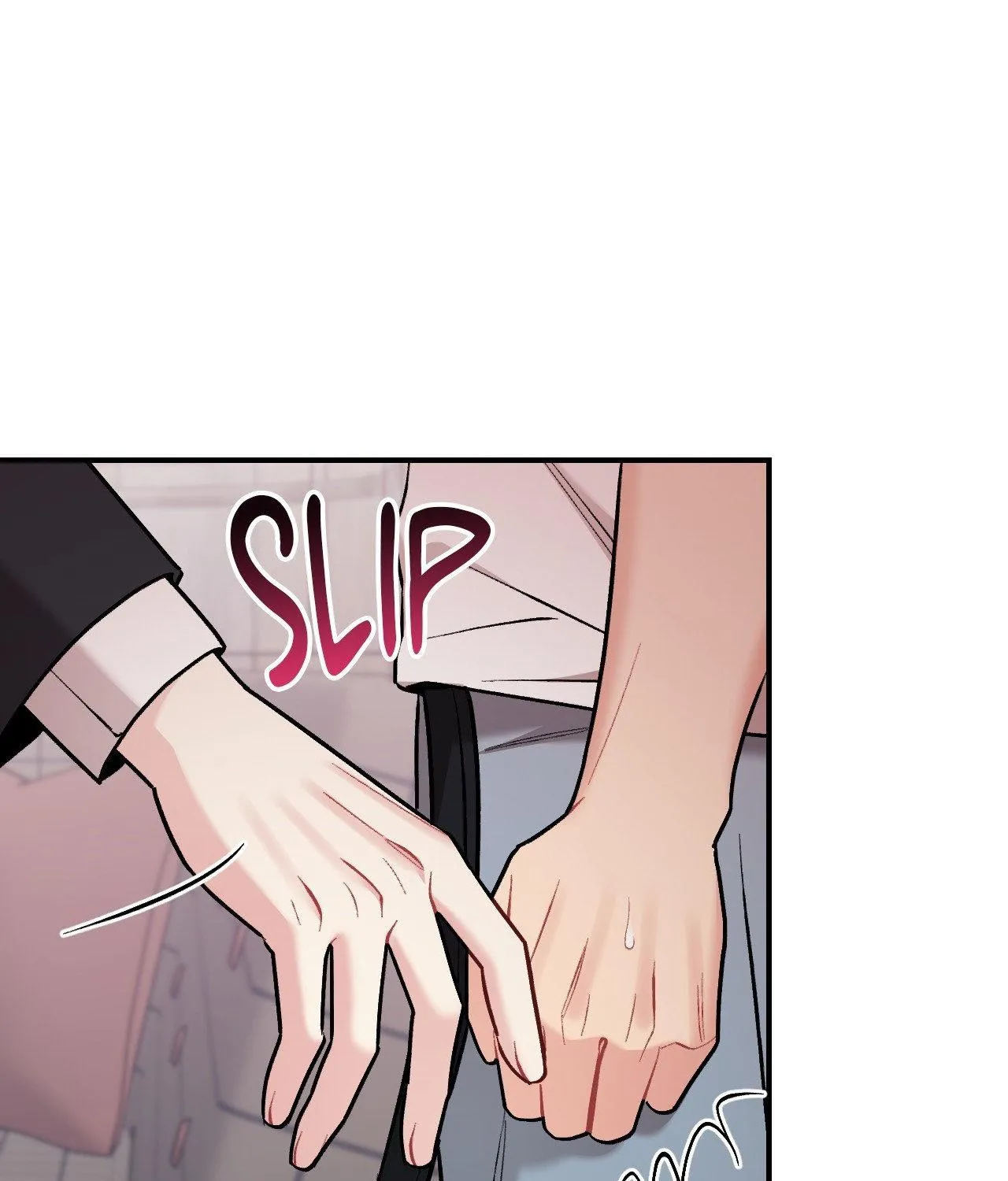 Cherry Complex Chapter 58 page 107 - 