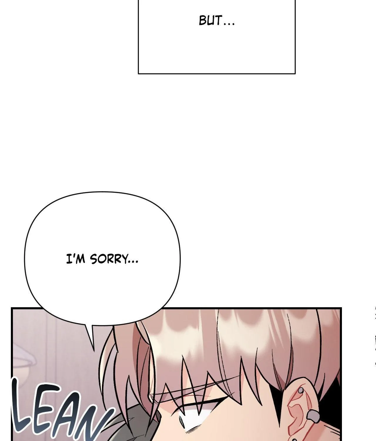 Cherry Complex Chapter 58 page 109 - 