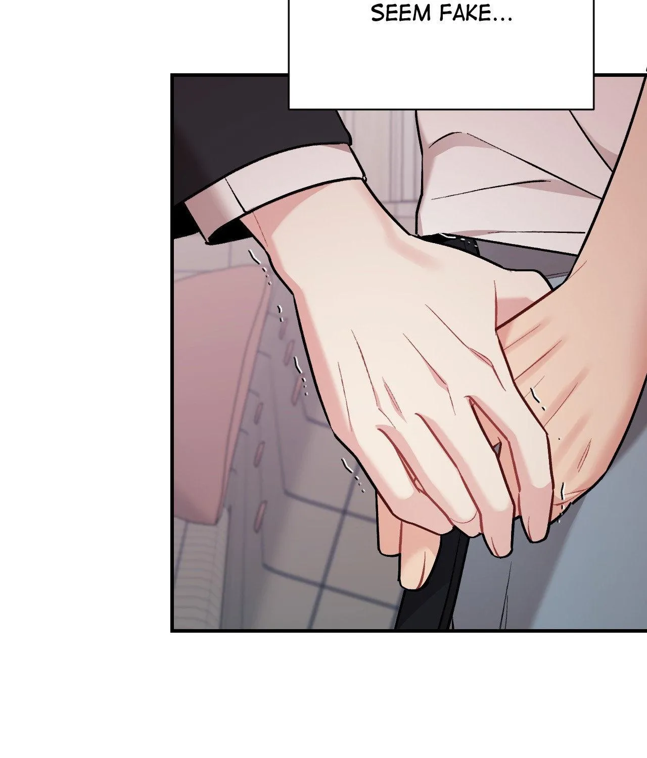Cherry Complex Chapter 58 page 113 - 