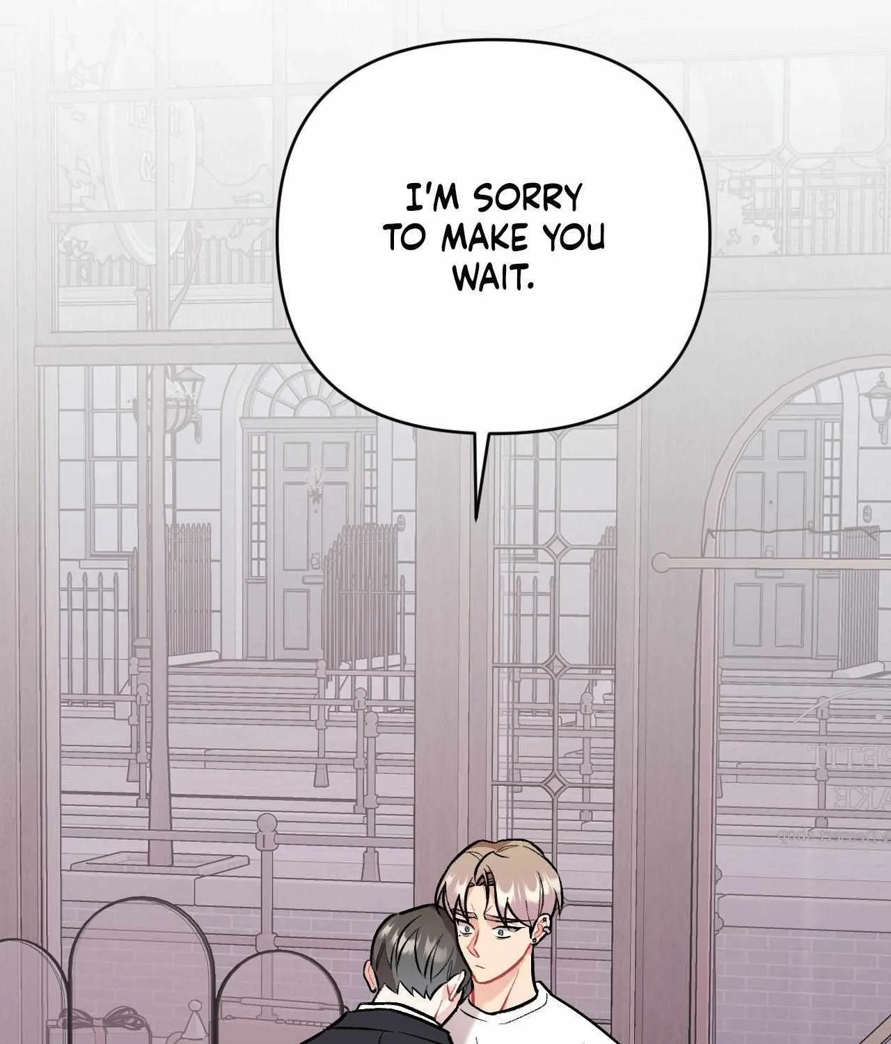 Cherry Complex Chapter 58 page 115 - 