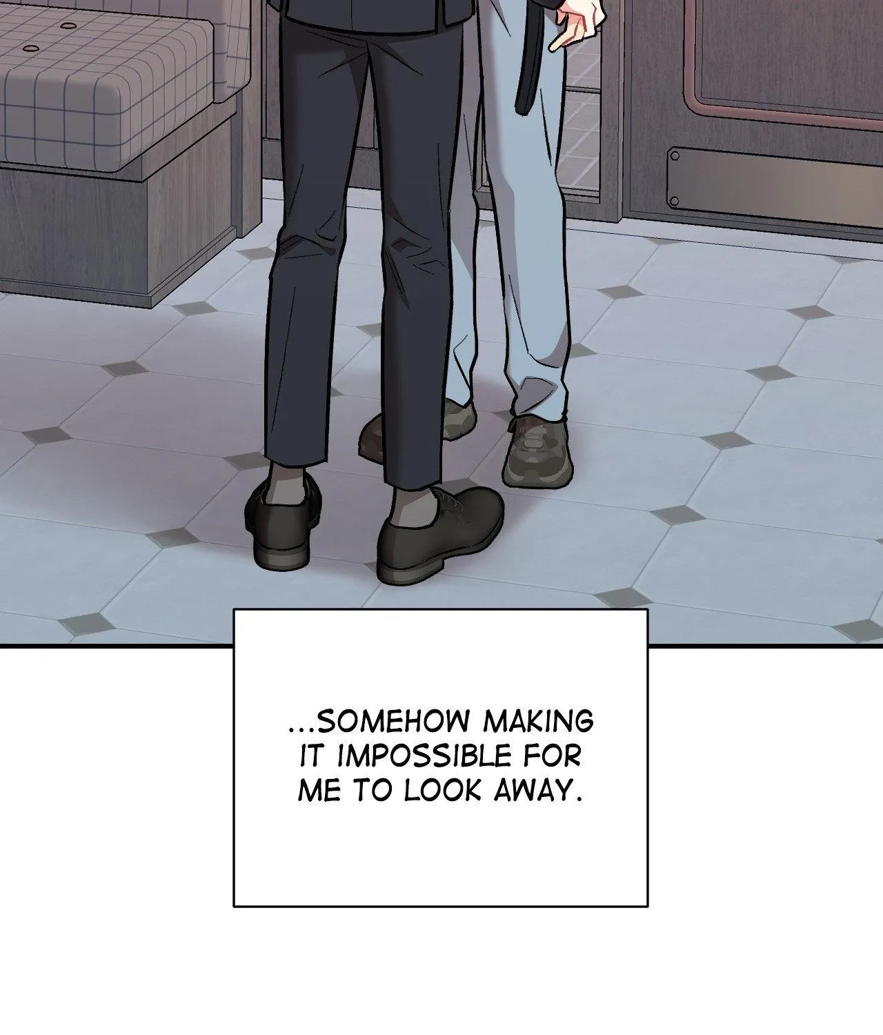 Cherry Complex Chapter 58 page 117 - 